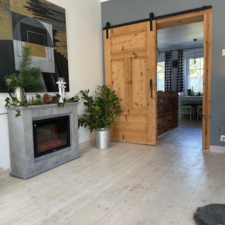 Apartamenty Sudeckie Nad Zalewem Sosnówka エクステリア 写真