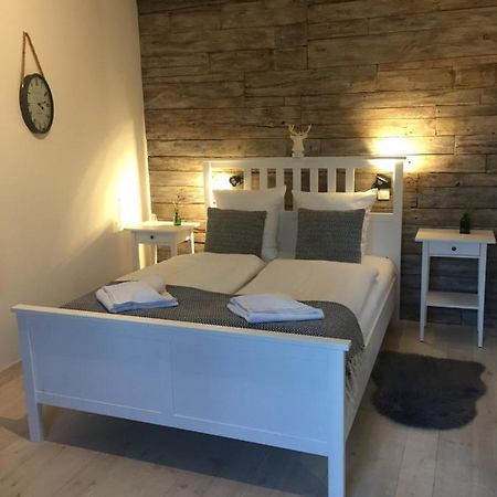 Apartamenty Sudeckie Nad Zalewem Sosnówka エクステリア 写真