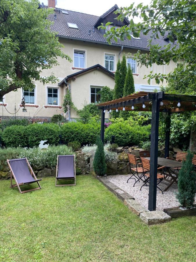 Apartamenty Sudeckie Nad Zalewem Sosnówka エクステリア 写真