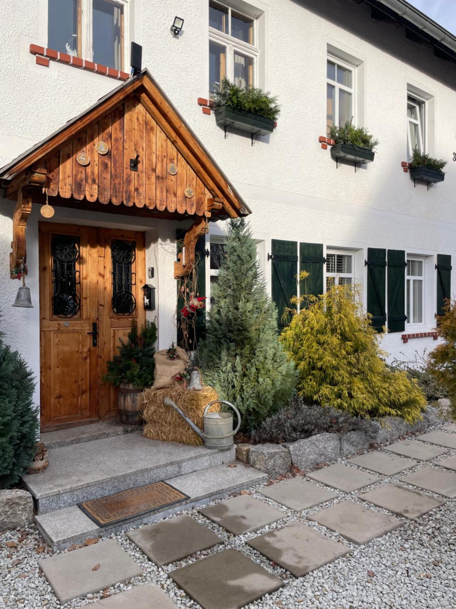Apartamenty Sudeckie Nad Zalewem Sosnówka エクステリア 写真