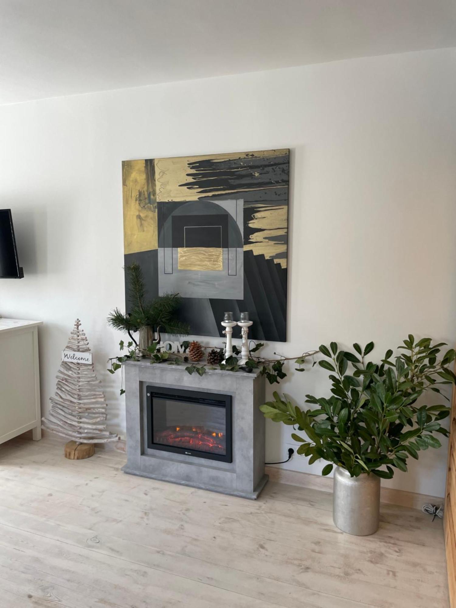 Apartamenty Sudeckie Nad Zalewem Sosnówka エクステリア 写真