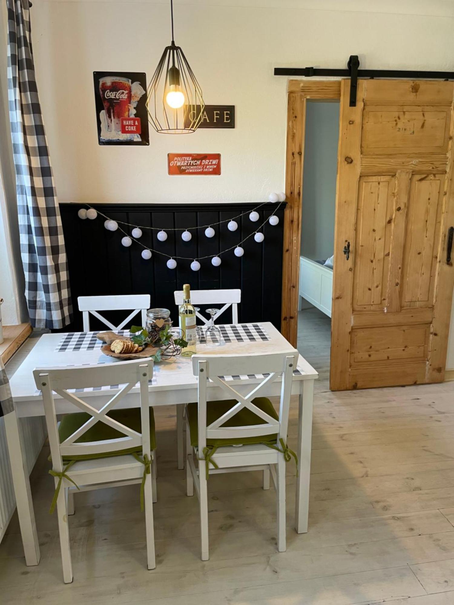 Apartamenty Sudeckie Nad Zalewem Sosnówka エクステリア 写真