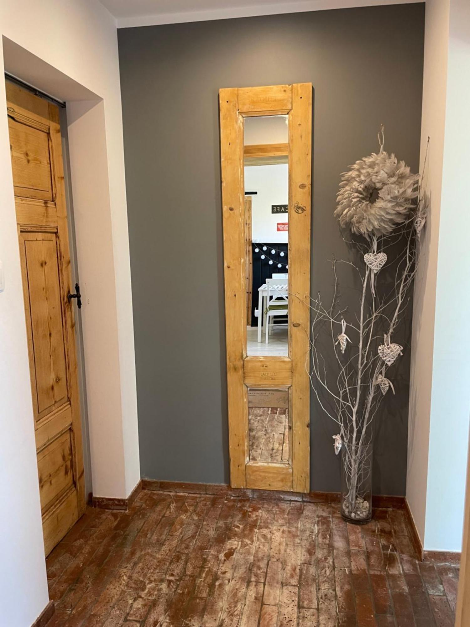 Apartamenty Sudeckie Nad Zalewem Sosnówka エクステリア 写真