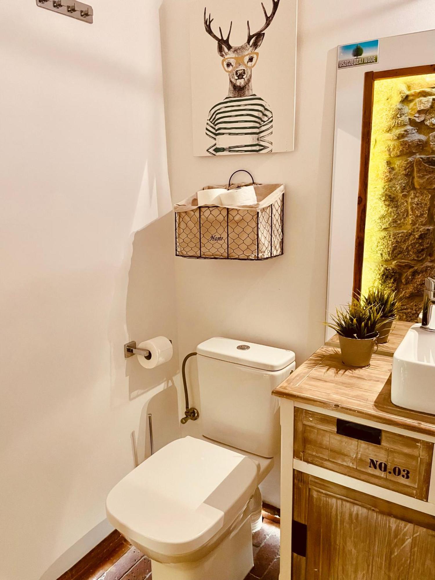 Apartamenty Sudeckie Nad Zalewem Sosnówka エクステリア 写真