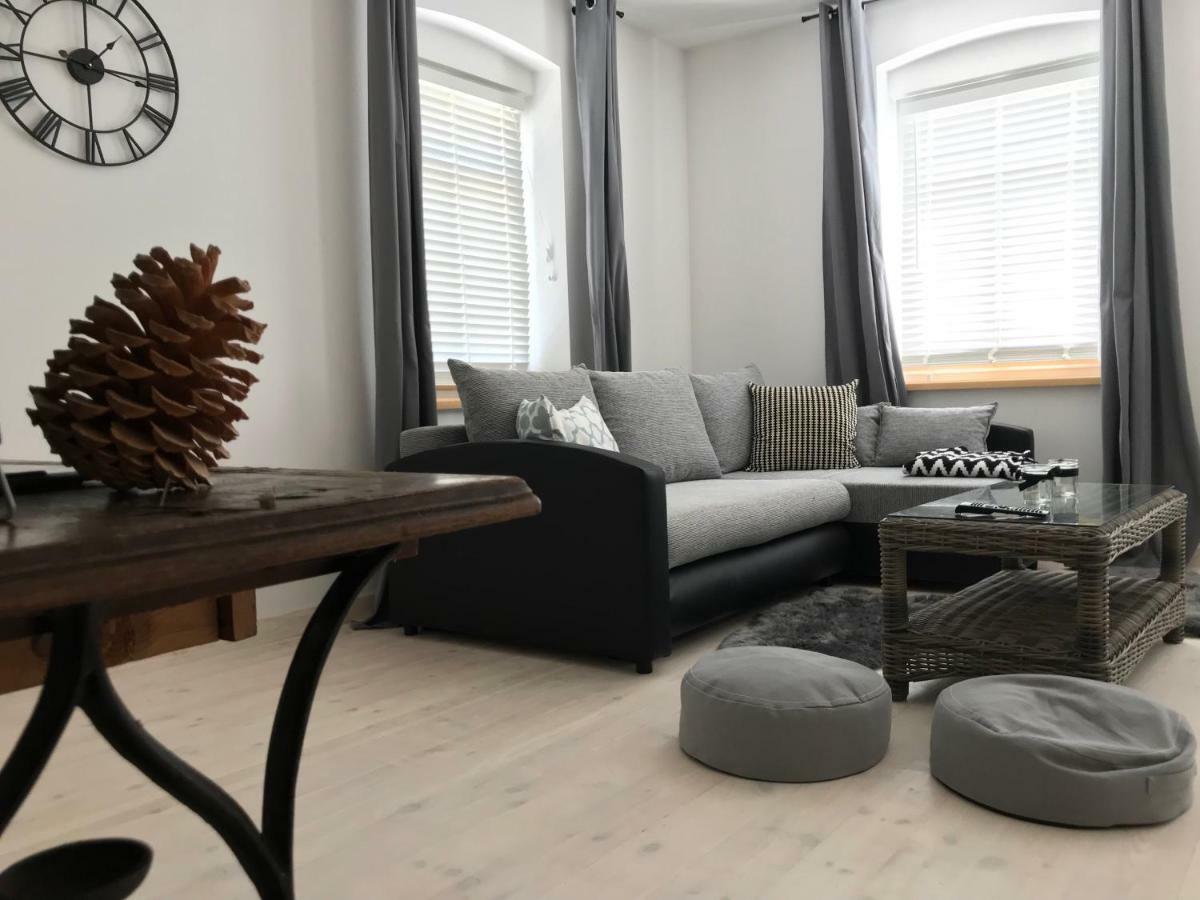 Apartamenty Sudeckie Nad Zalewem Sosnówka エクステリア 写真