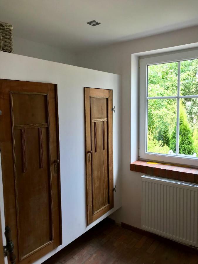 Apartamenty Sudeckie Nad Zalewem Sosnówka エクステリア 写真