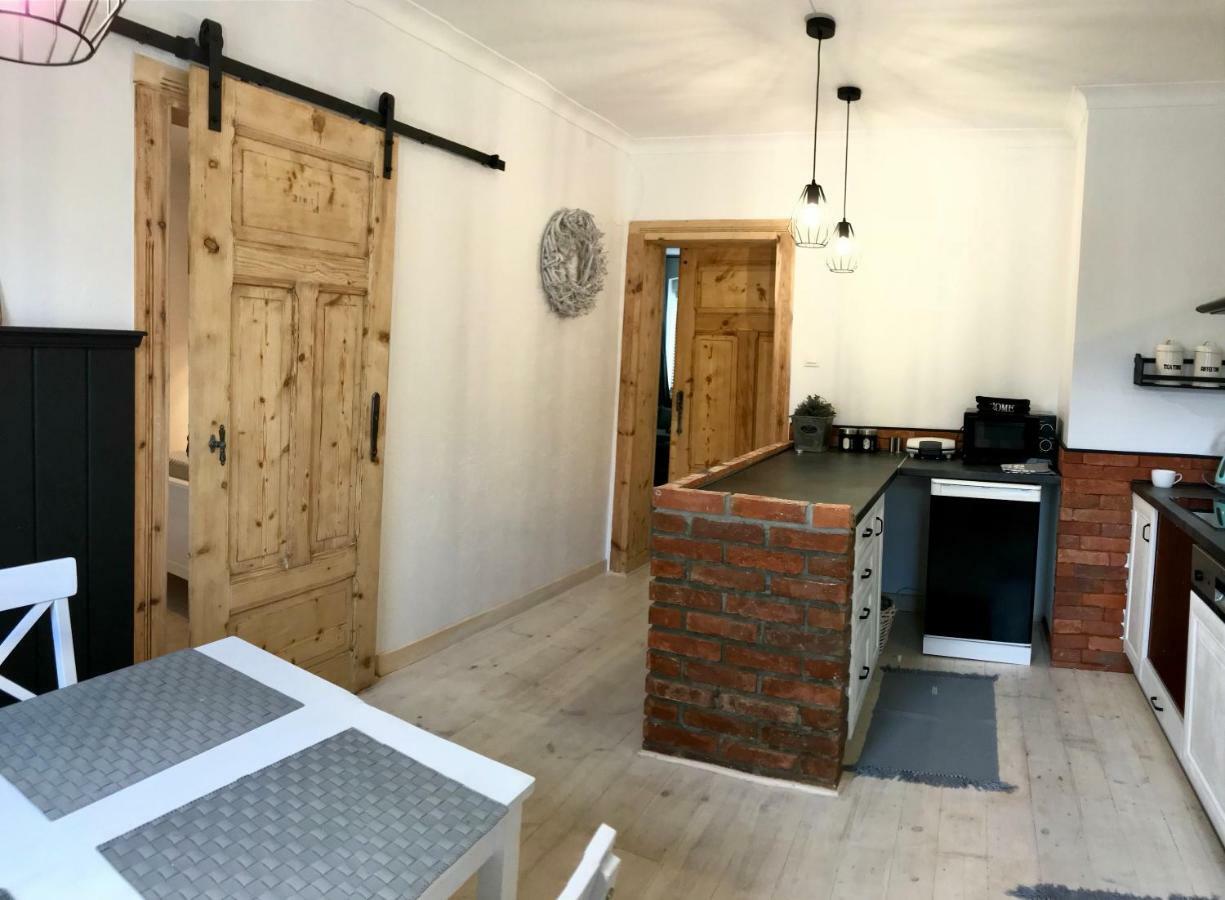 Apartamenty Sudeckie Nad Zalewem Sosnówka エクステリア 写真