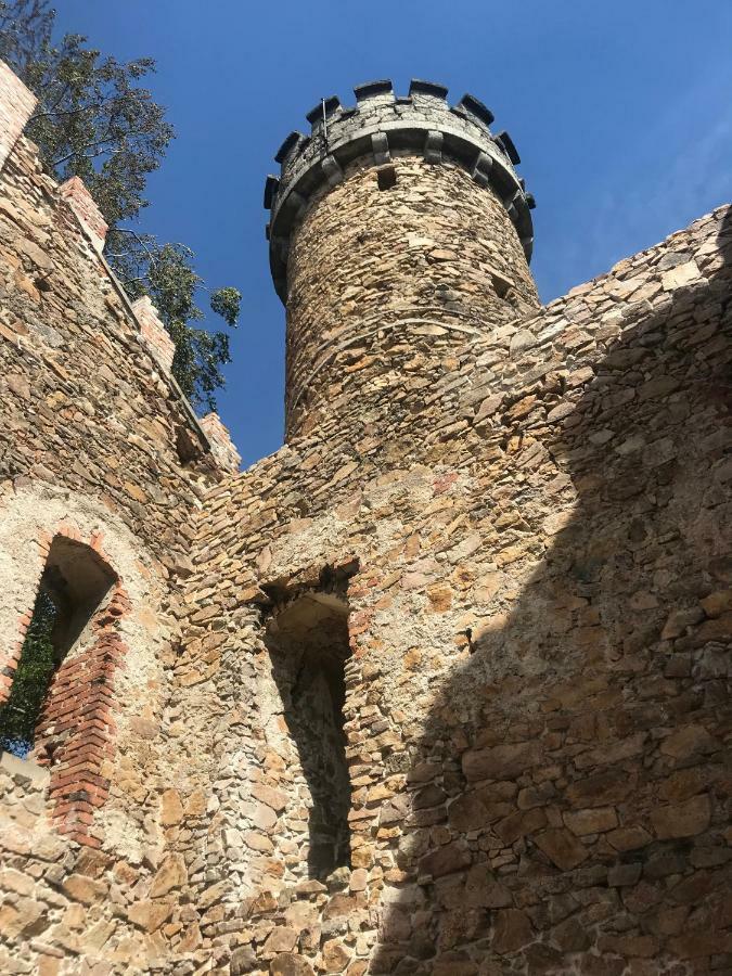 Apartamenty Sudeckie Nad Zalewem Sosnówka エクステリア 写真