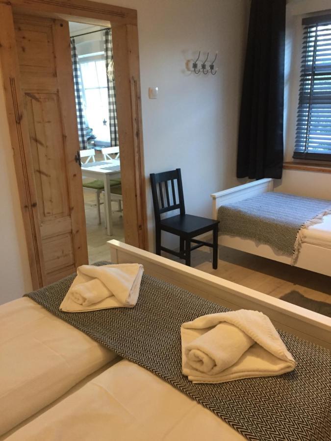 Apartamenty Sudeckie Nad Zalewem Sosnówka エクステリア 写真