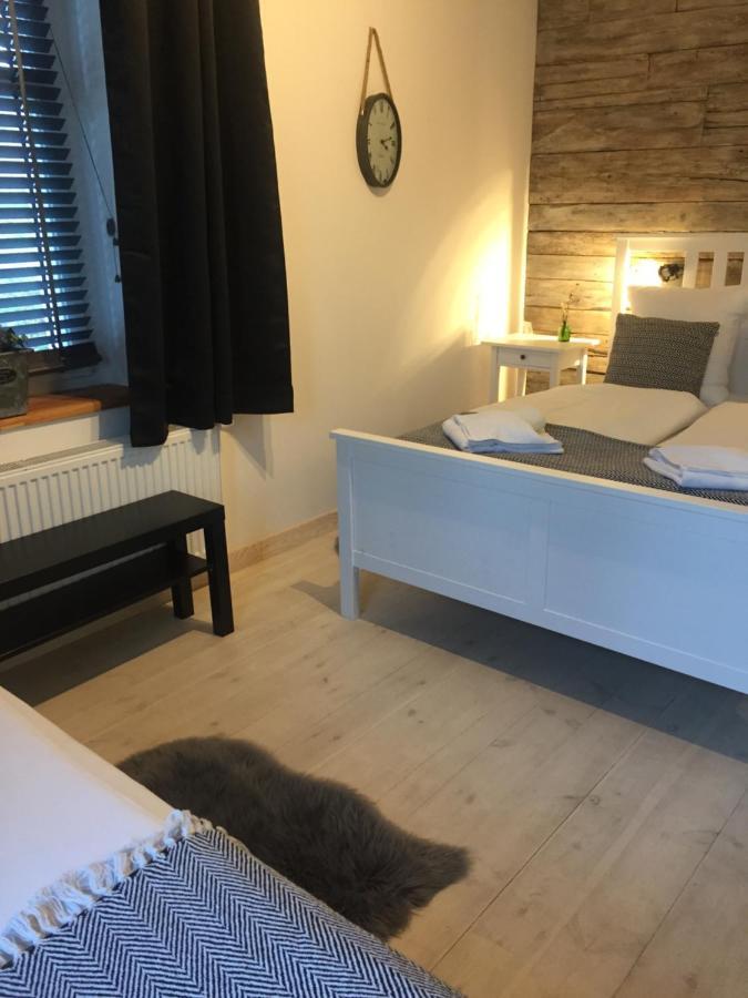 Apartamenty Sudeckie Nad Zalewem Sosnówka エクステリア 写真